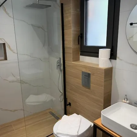 Da Apartman *