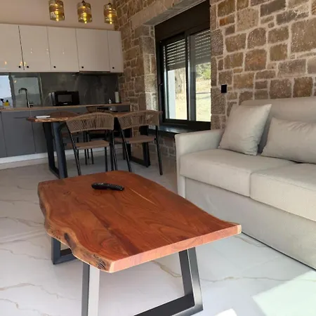 Da Apartman Póndi