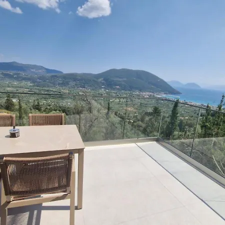 Apartman Da *