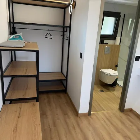 Da Apartman Póndi